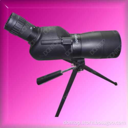 Zoom Telescopic Spotting Scope 15-45X50